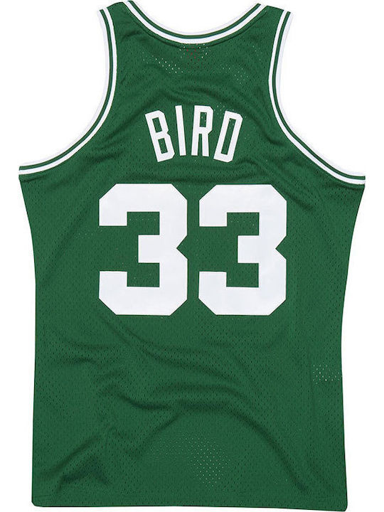 Mitchell & Ness