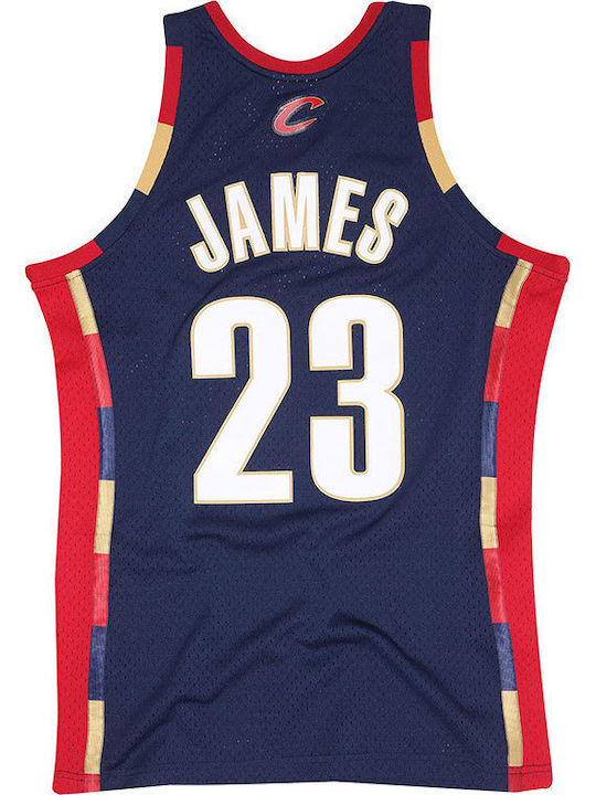 Mitchell & Ness