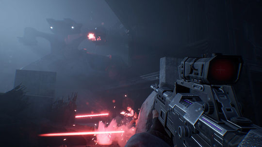 Terminator: Resistance PS4 Game