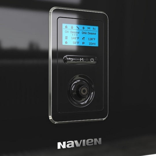Navien LCB700-21 LS Котел Кондензация Oil 18056ккал/ч