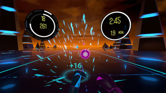 BoxVR PS4 Game