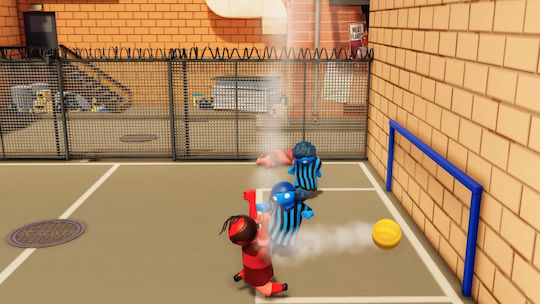 Gang Beasts PS4 Game