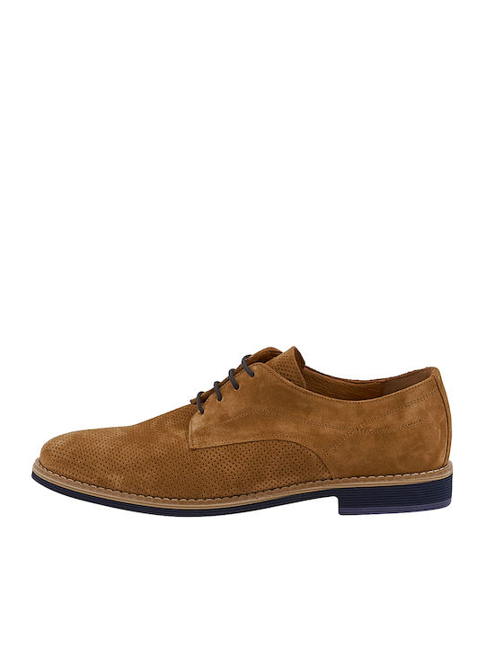 Kricket Men's Casual Shoes Tabac Brown