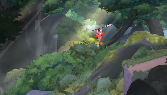Indivisible Xbox One Game