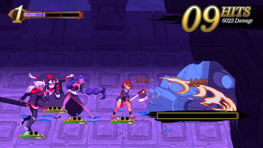 Indivisible Xbox One Game