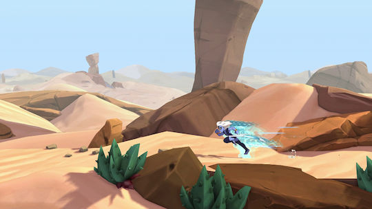Indivisible Xbox One Game