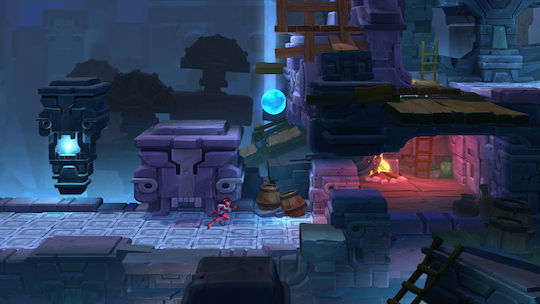 Indivisible Xbox One Game