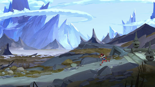 Indivisible Xbox One Game