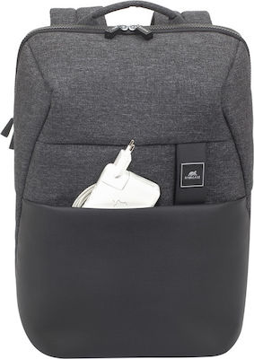 Rivacase Lantau Backpack Backpack for 15.6" Laptop Black