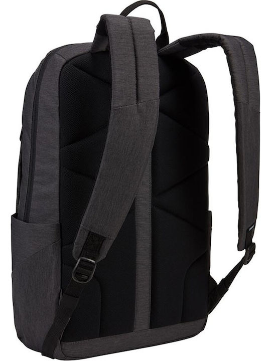 Thule Lithos Tasche Rucksack 15.6" Schwarz