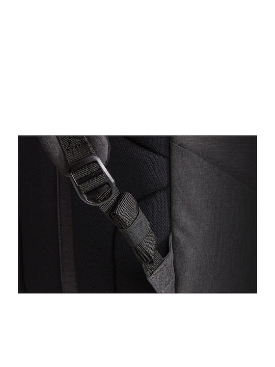 Thule Lithos Чанта Раница за лаптоп 15.6" в Черен цвят