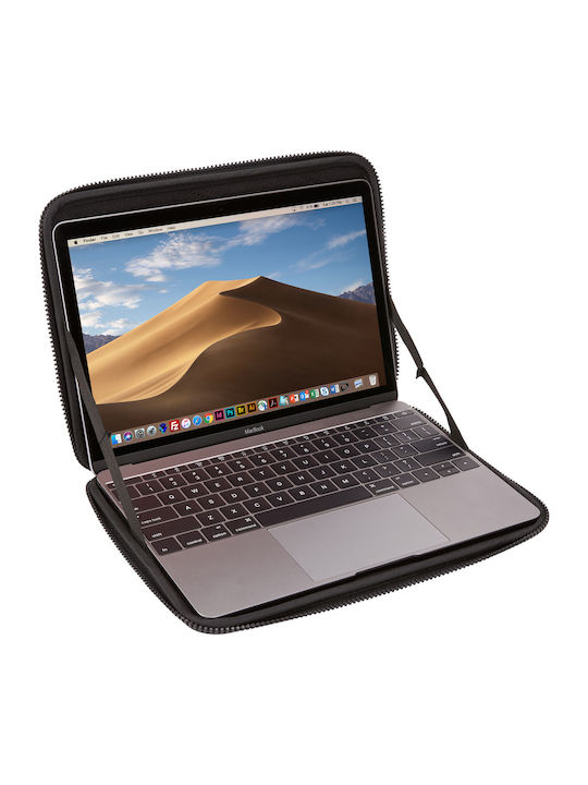 Thule Gauntlet MacBook Tasche Fall für Laptop 12" in Blau Farbe