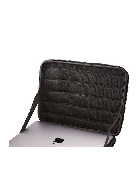 Thule Gauntlet MacBook Tasche Fall für Laptop 12" in Blau Farbe