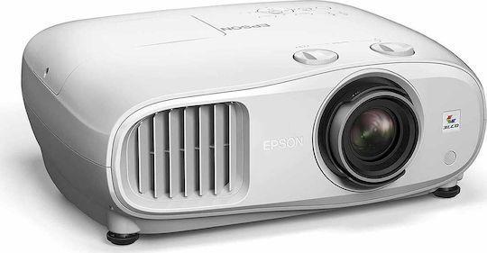 Epson EH-TW7000 V11H961040 3D Projector 3LCD 4K Ultra HD Standard Lamp White
