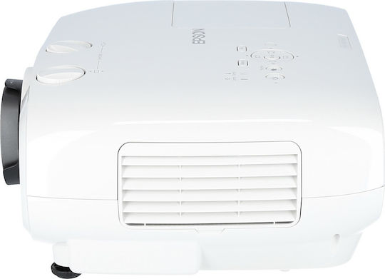 Epson EH-TW7000 V11H961040 3D Projector 3LCD 4K Ultra HD Standard Lamp White