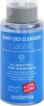 Sesderma Sensyses Cleanser Classic Lipid Bubbles Solution 200ml