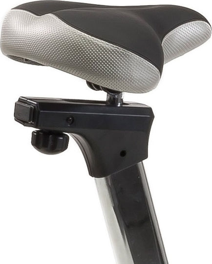 Toorx BRX-100 Ergo Upright Exercise Bike Electromagnetic