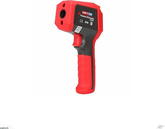 Uni-T Infrared Thermometer -35°C to 650°C with Distance Ratio 12:1 UT309C
