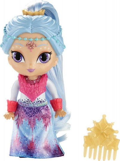 Fisher Price Shimmer and Shine Dolls for 3+ Years 15cm (Various Designs)