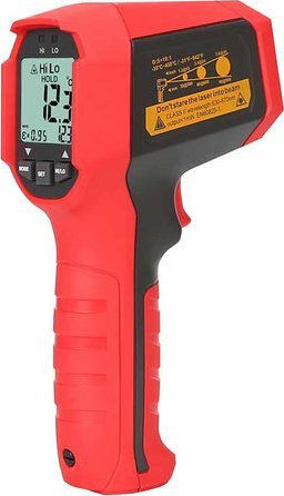 Uni-T Infrared Thermometer -35°C to 450°C with Distance Ratio 10:1 UT309A