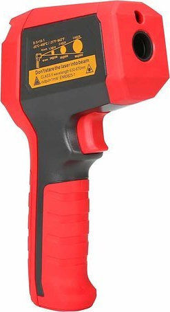 Uni-T Infrared Thermometer -35°C to 450°C with Distance Ratio 10:1 UT309A