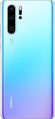 Huawei P30 Pro Dual SIM (6GB/128GB) Breathing Crystal | Skroutz