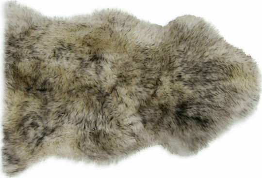 Tapicap Sheepskin Σετ Χαλιά Κρεβατοκάμαρας Μάλλινα 3τμχ Tapicap Sheepskin Σετ Χαλιά Κρεβατοκάμαρας Μάλλινα 3τμχ