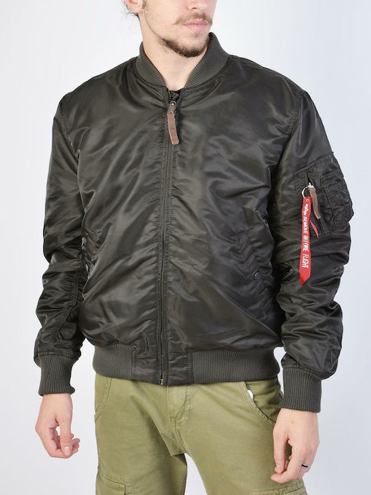 Alpha Industries