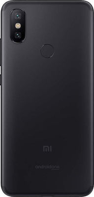 Xiaomi Mi A2 Dual SIM (4GB/32GB) Schwarz