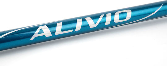 Shimano Alivio FX Καλάμι Ψαρέματος για Surf Casting 4.20m 150gr