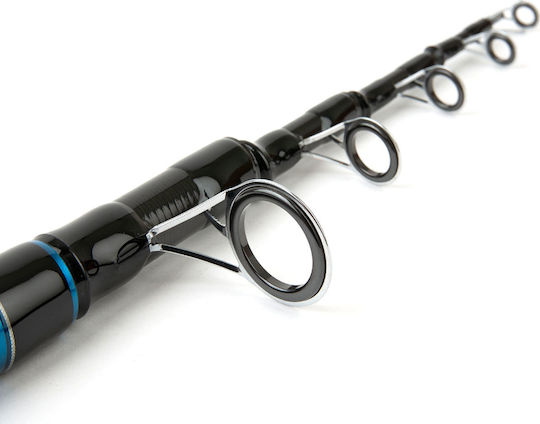 Shimano Alivio FX Καλάμι Ψαρέματος για Surf Casting 4.20m 150gr