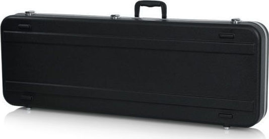 Gator Waterproof Suitcase Electric Guitar Padded Black