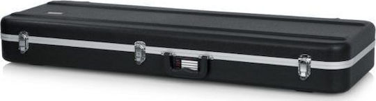 Gator Waterproof Suitcase Electric Guitar Padded Black