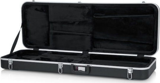 Gator Waterproof Suitcase Electric Guitar Padded Black