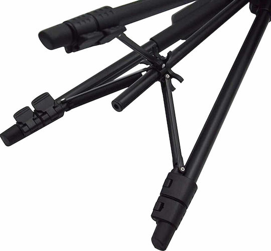 Hurtel Hurtel Kamerastative aus Aluminium bis 125cm und Belastbarkeit 2kg