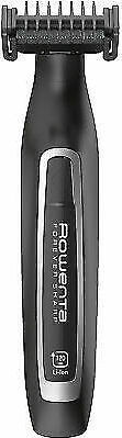 Rowenta Forever Sharp ΤΝ6000 Ξυριστική Μηχανή Προσώπου / Σώματος Επαναφορτιζόμενη