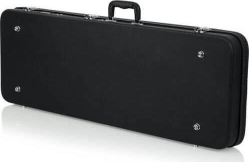 Gator Waterproof Suitcase Electric Guitar Padded Black