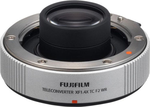 Crop Фотообектив XF 200mm f/2 R LM OIS WR Телефото за Фуджифилм Икс Монтаж White