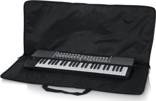 Gator Hülle Tastatur Gepolstert Schwarz