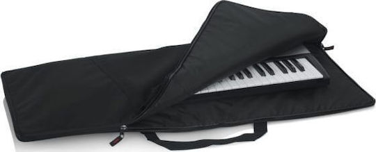 Gator Hülle Tastatur Gepolstert Schwarz