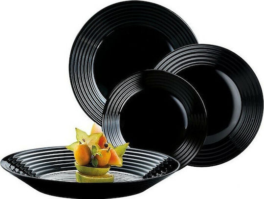 Luminarc Harena Dinnerware Set 18pcs