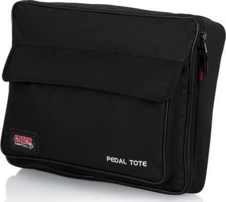 Gator Pedal Board with Carry Bag Калъф Педали Черен