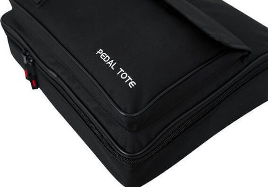 Gator Pedal Board with Carry Bag Калъф Педали Черен