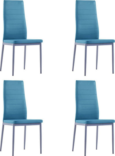 Dining Room 5pcs 105x60cm