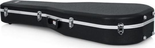 Gator GC-DREAD Waterproof Suitcase Acoustic Guitar Padded Black