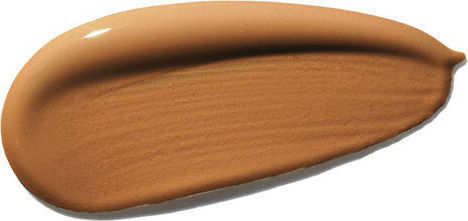Shiseido Synchro Skin Self-Refreshing Foundation Spf30 LSF30 440 Amber 30ml