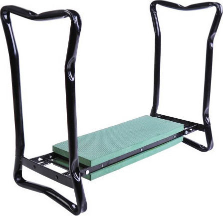 HomCom Bank Belastbarkeit 150kg 58x28x49cm 1Stück 01-0134