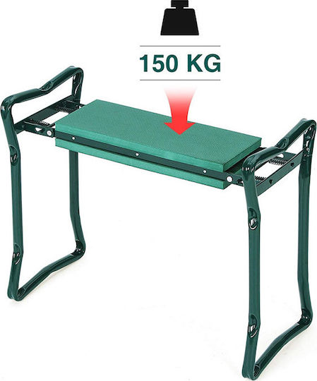 HomCom Bank Belastbarkeit 150kg 58x28x49cm 1Stück 01-0134
