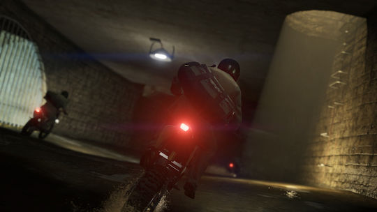 Grand Theft Auto V Ediția Premium Joc Xbox One