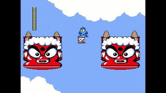 Mega Man Legacy Collection Jocuri XBOX One